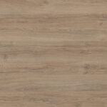 Tablero de partículas de roble real