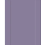 Фасади Домініка, МДФ Лаванда