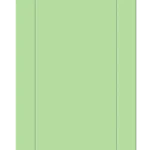 Фасади Домініка, МДФ М_ята