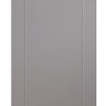 Фасади Домініка, МДФ Мокко