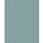 Фасади Домініка, МДФ Сірий оксамит