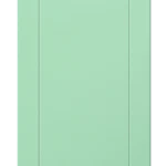 Фасади Домініка, МДФ Світла м_ята