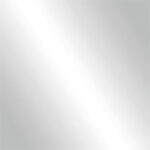 Nymphea Alba (aglomerado, barniz)