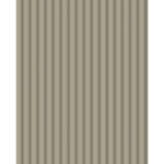 Fachadas Wave, MDF color marfil