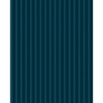 Fachadas Wave, MDF Aguamarina