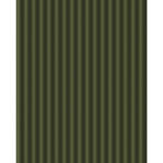 Fachadas Wave, MDF verde Bali