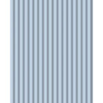 Fachadas Wave, MDF Blue Ice