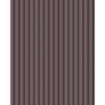 Fachadas Wave, MDF Lavanda