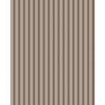 Fachadas Wave, MDF color moca
