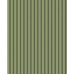 Fachadas Wave, MDF color oliva saturado