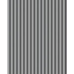 Fachadas Wave, MDF, terciopelo gris