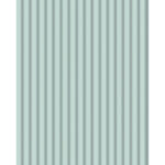 Fachadas Wave, MDF Menta Claro