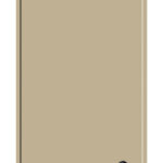 Fachada Sue, torno de MDF