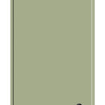 Fachadas Sue, MDF Mint