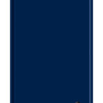 Fachadas Sue, MDF Azul Eléctrico